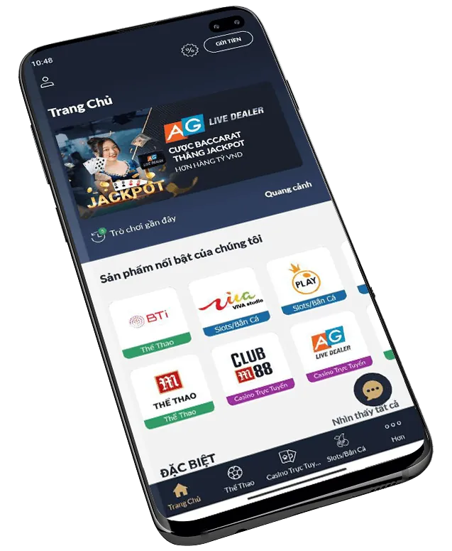 Nền tảng cá cược an toàn, bảo mật với hỗ trợ khách hàng 24/7 tại bd88 nhà cái