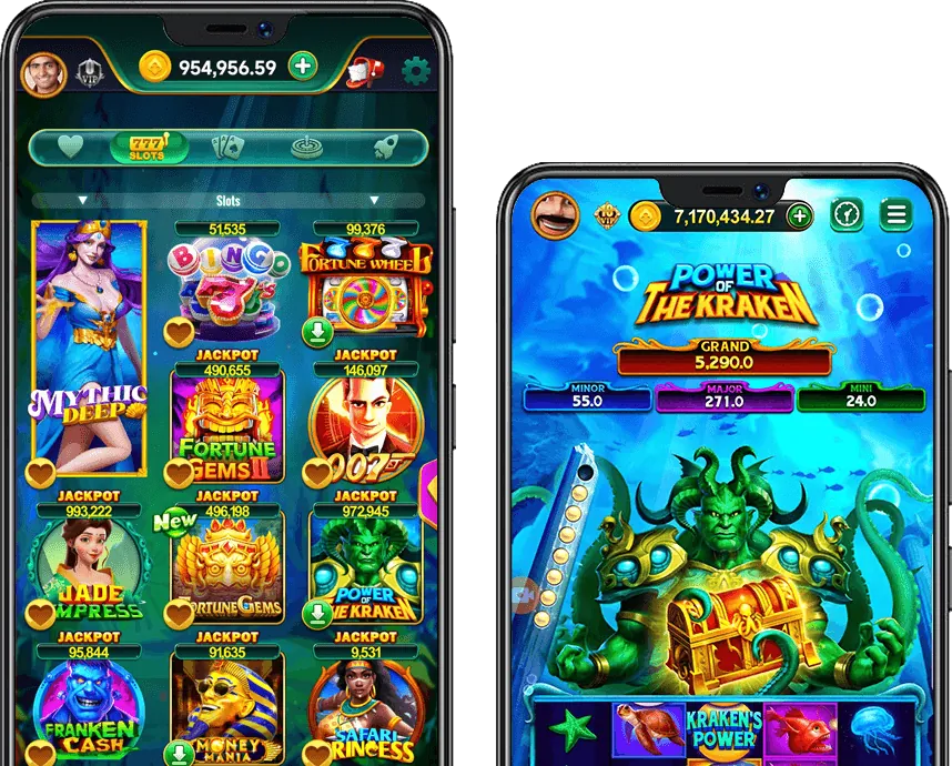 Cơ hội trúng Jackpot lũy tiến khổng lồ