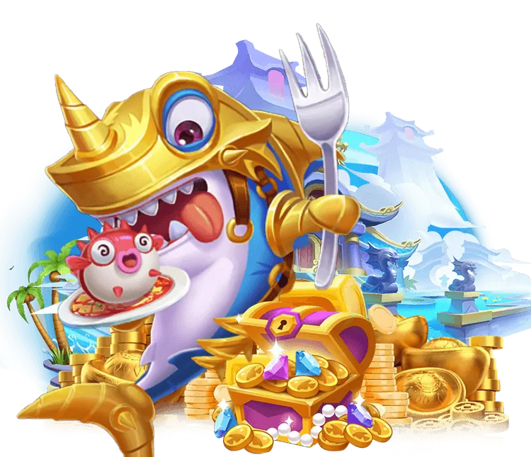 Video Slot với đồ họa 3D và nhiều tính năng thưởng