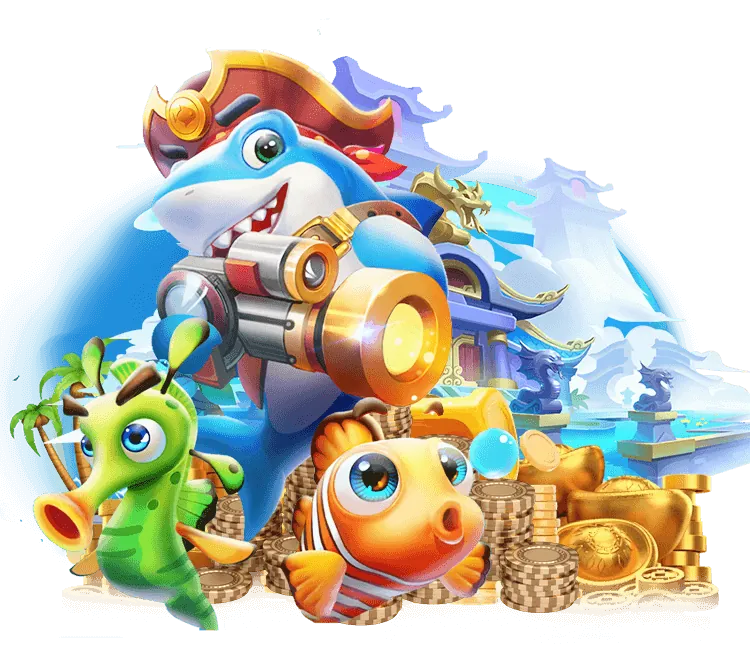 Các trò chơi Slot theo chủ đề đa dạng