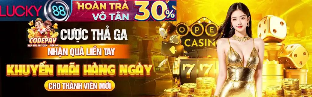 Hoàn trả casino bd88 nhà cái